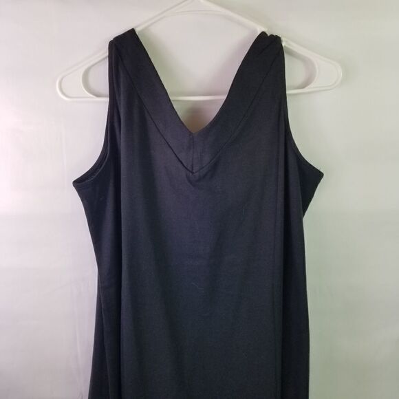 CW CLASSICS ASYMMETRICAL LONG TOP. SIZE M - Picture 4 of 8